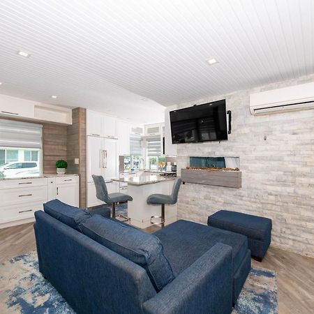 הוליווד Tropic Isle Boutique Hotel מראה חיצוני תמונה