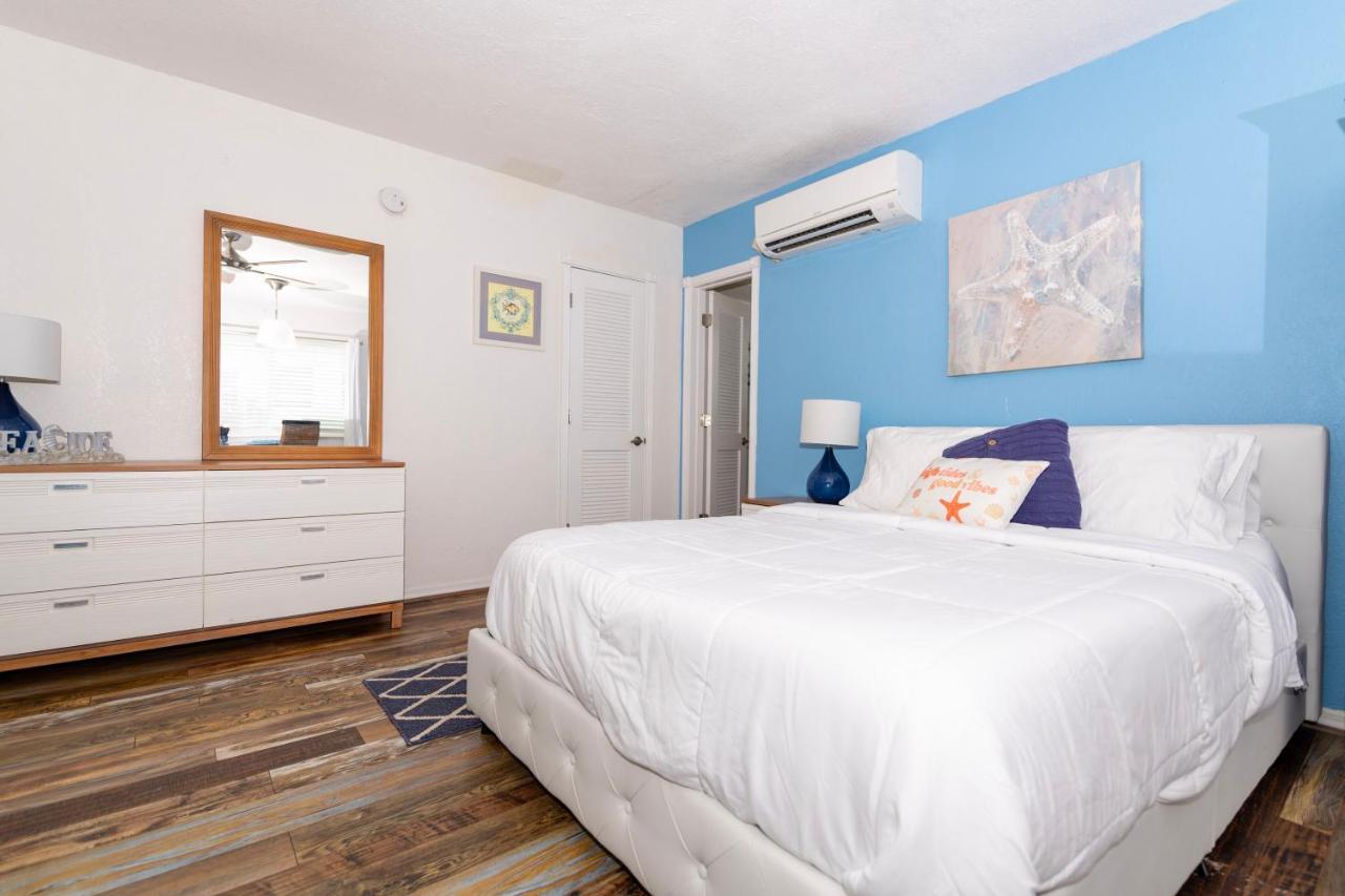 הוליווד Tropic Isle Boutique Hotel מראה חיצוני תמונה