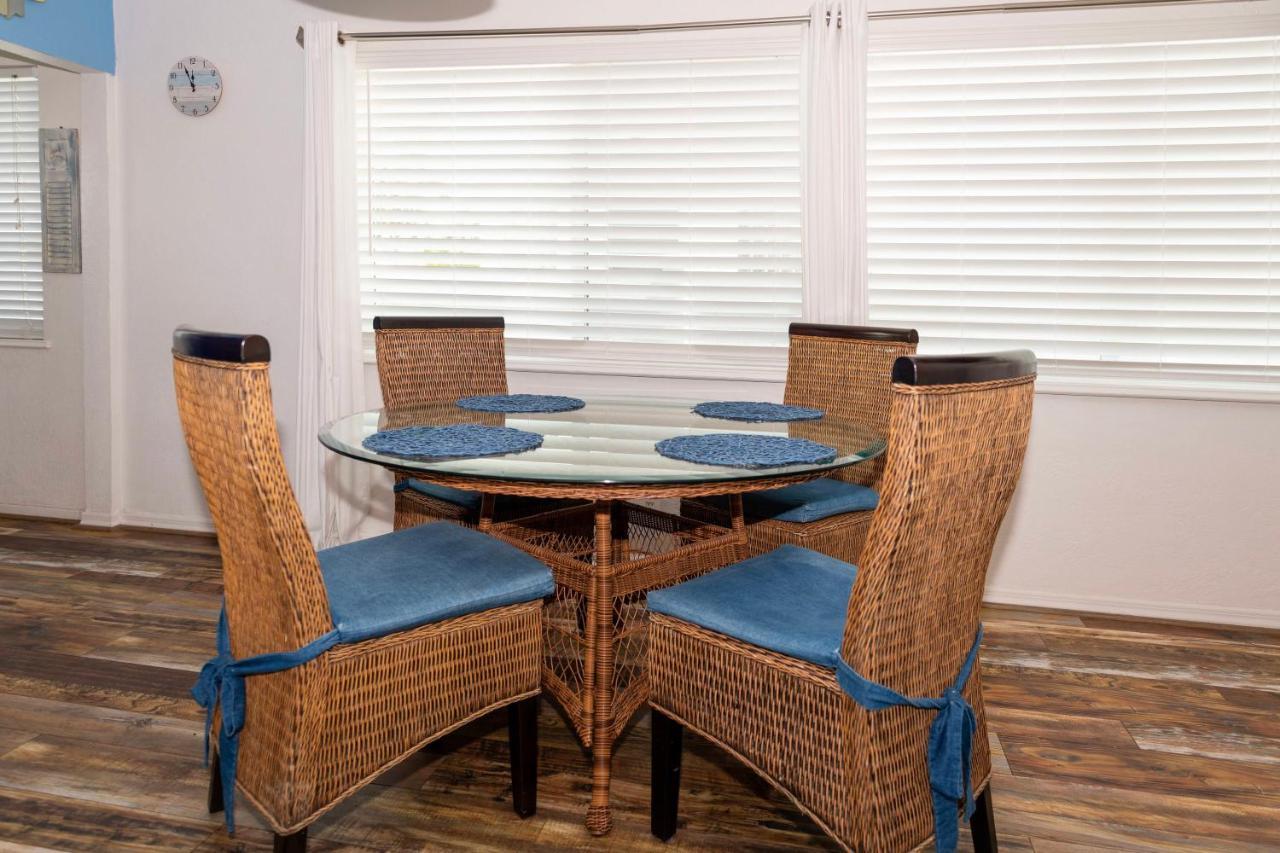 הוליווד Tropic Isle Boutique Hotel מראה חיצוני תמונה