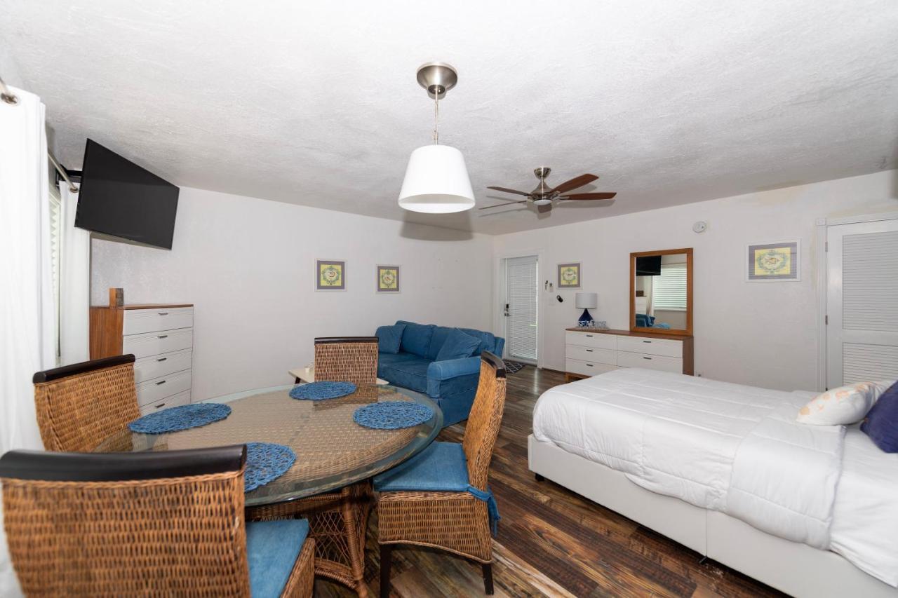 הוליווד Tropic Isle Boutique Hotel מראה חיצוני תמונה