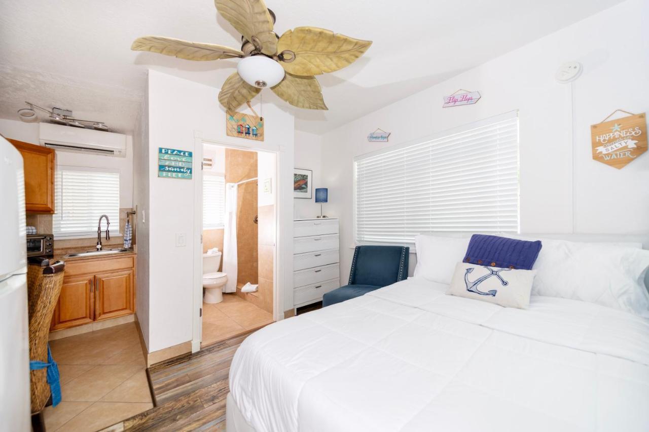 הוליווד Tropic Isle Boutique Hotel מראה חיצוני תמונה