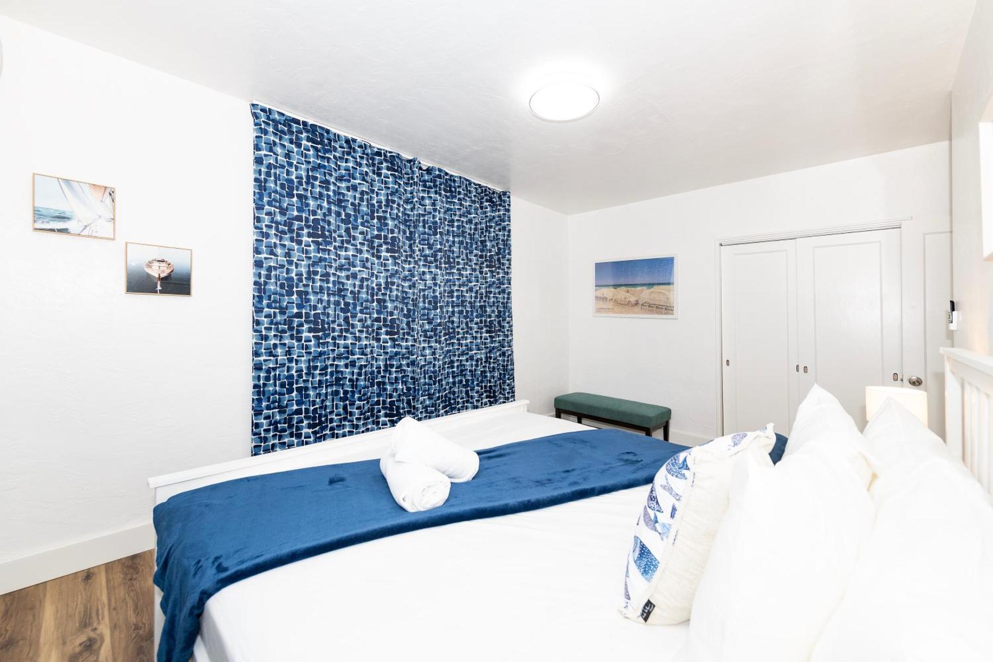 הוליווד Tropic Isle Boutique Hotel מראה חיצוני תמונה