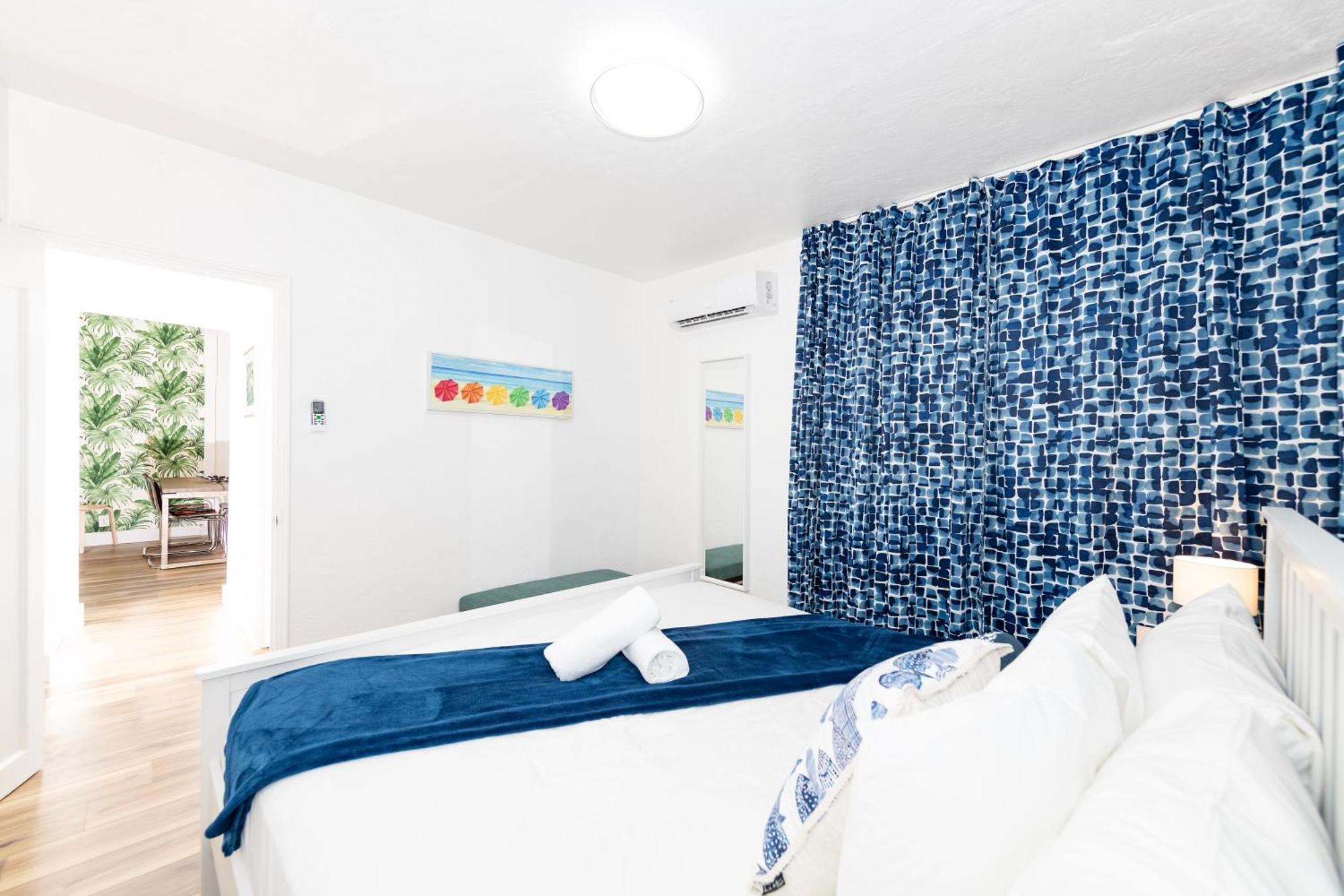 הוליווד Tropic Isle Boutique Hotel מראה חיצוני תמונה